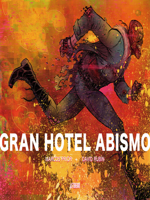 Title details for Gran hotel abismo by Marcos Prior - Available